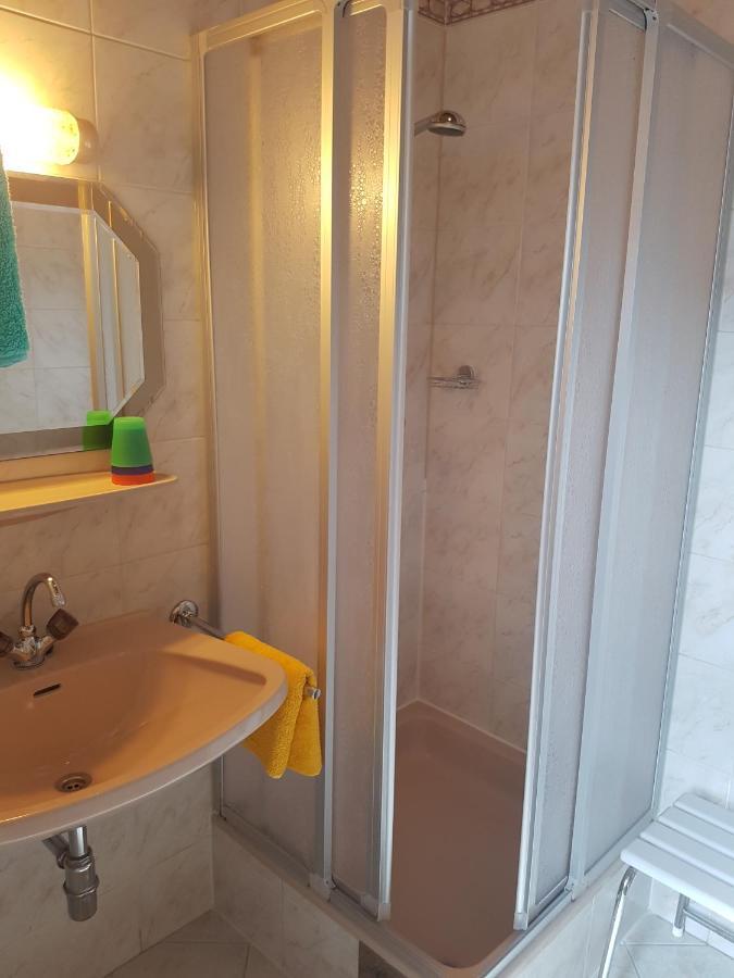 Gally Apartments Βιέννη Εξωτερικό φωτογραφία
