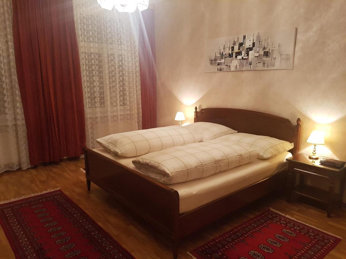 Gally Apartments Βιέννη Εξωτερικό φωτογραφία